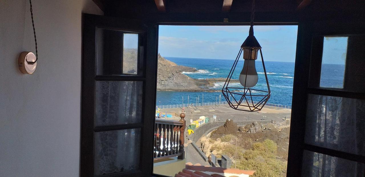 Marjul II Διαμέρισμα Garachico  Εξωτερικό φωτογραφία