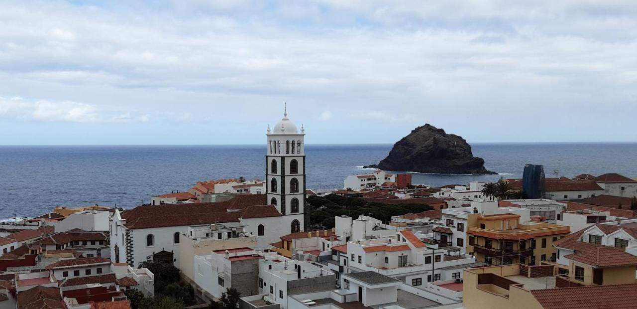 Marjul II Διαμέρισμα Garachico  Εξωτερικό φωτογραφία