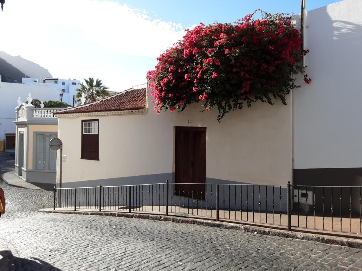 Marjul II Διαμέρισμα Garachico  Εξωτερικό φωτογραφία
