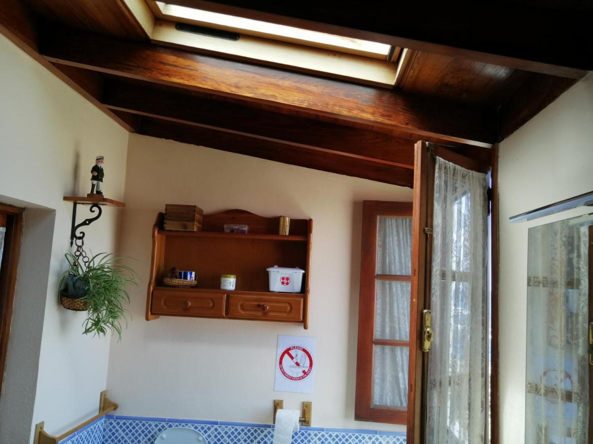 Marjul II Διαμέρισμα Garachico  Εξωτερικό φωτογραφία